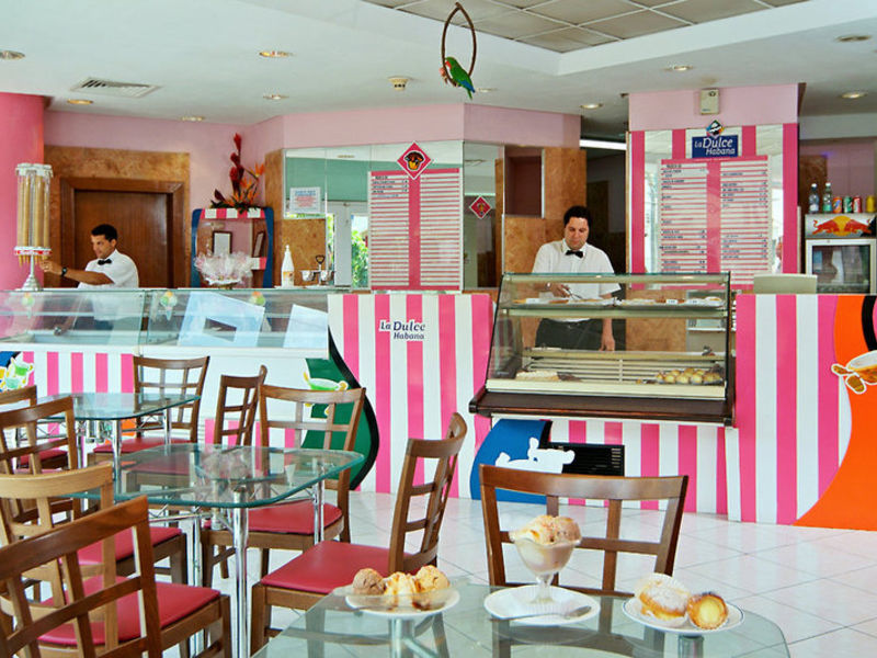Tryp Habana Libre