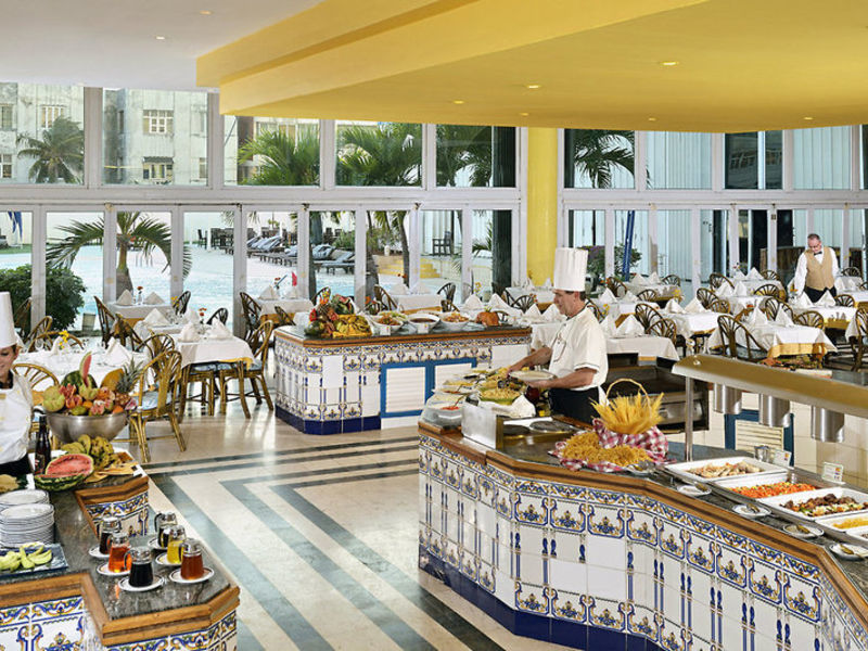 Tryp Habana Libre