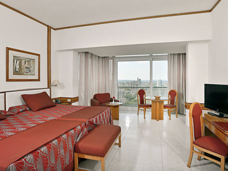 Tryp Habana Libre