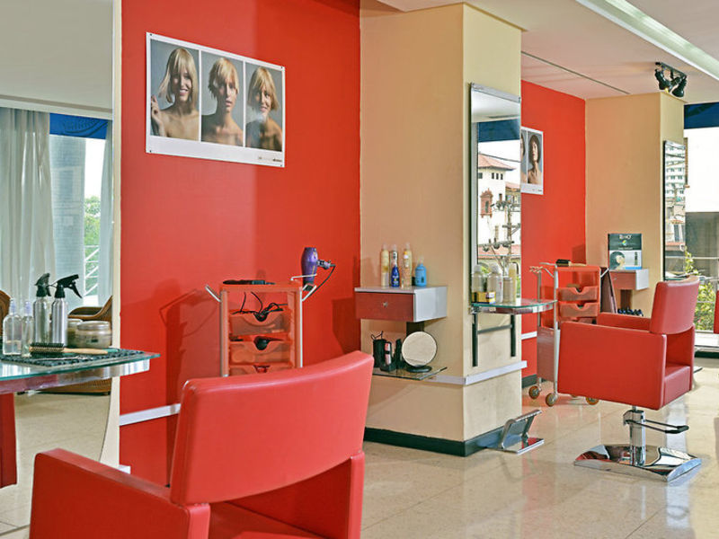 Tryp Habana Libre