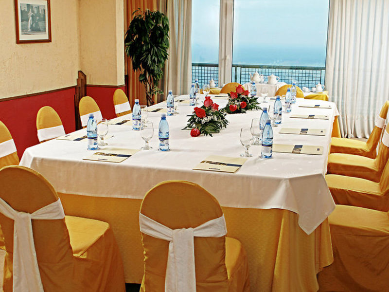 Tryp Habana Libre