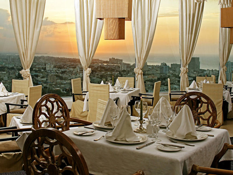 Tryp Habana Libre