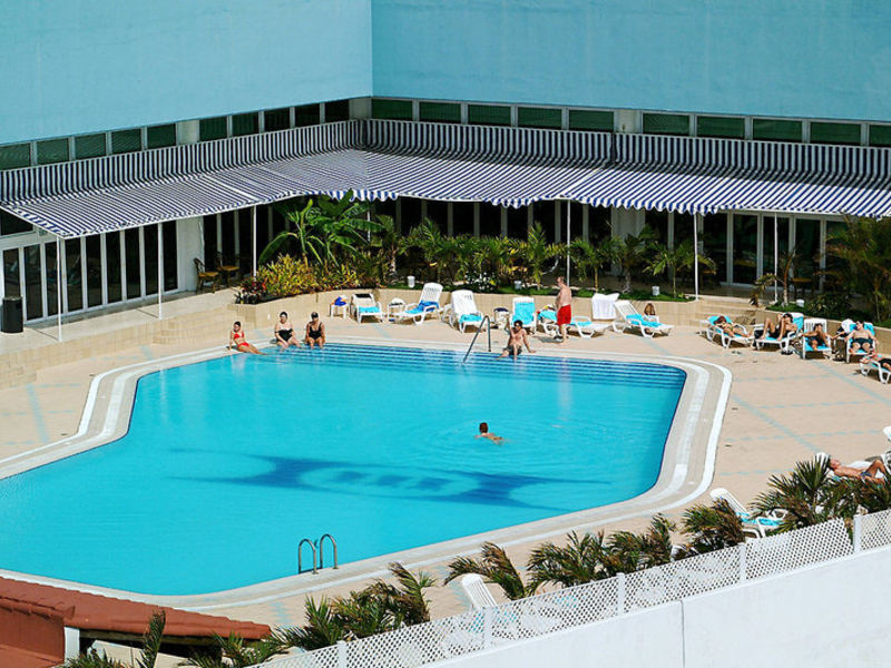 Tryp Habana Libre