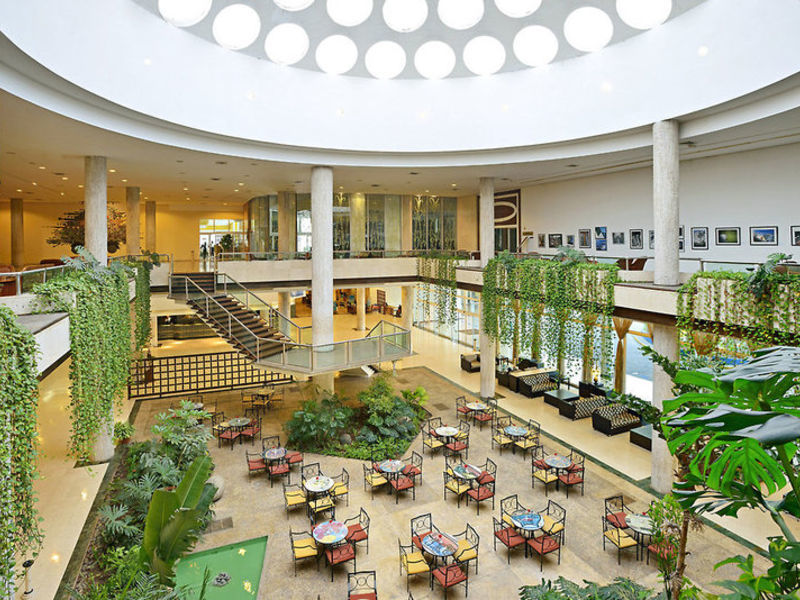 Tryp Habana Libre