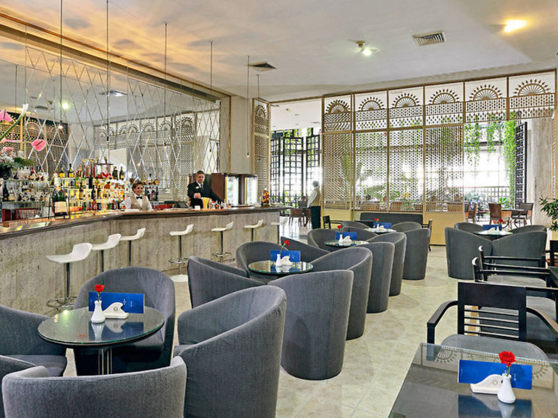 Tryp Habana Libre