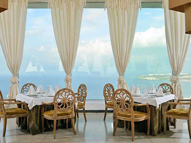 Tryp Habana Libre