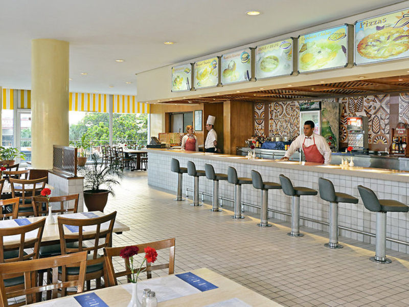 Tryp Habana Libre