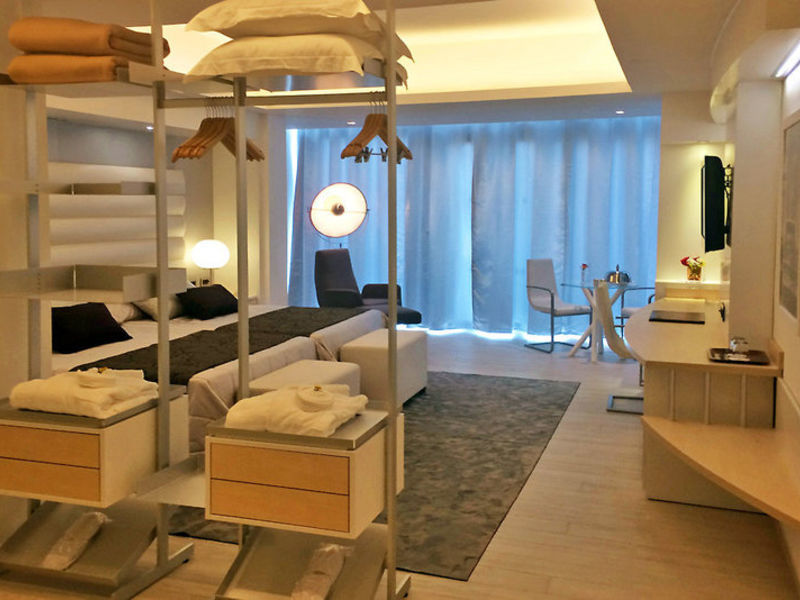 Tryp Habana Libre