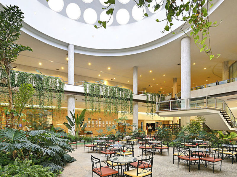 Tryp Habana Libre