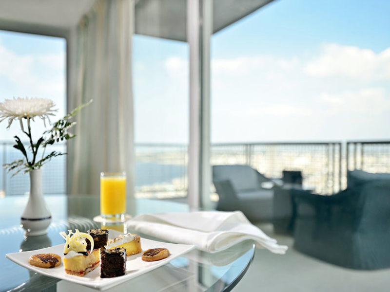 Tryp Habana Libre