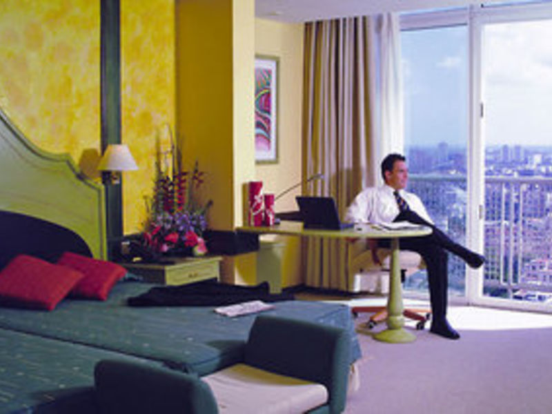 Tryp Habana Libre