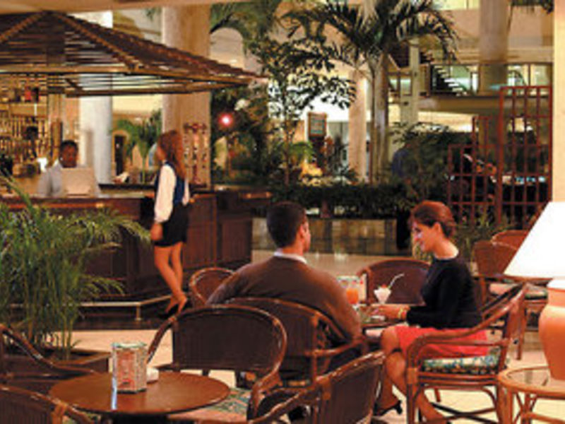 Tryp Habana Libre