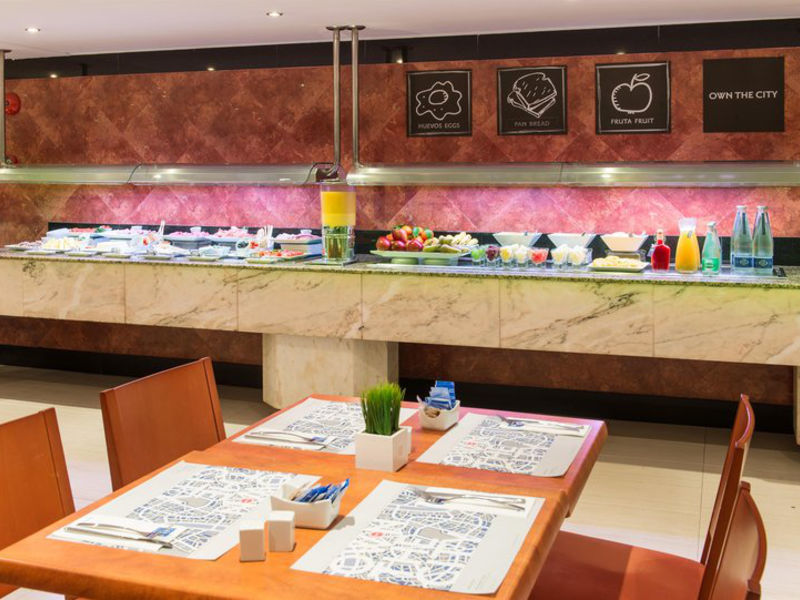 TRYP Palma Bosque