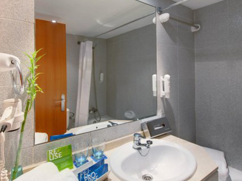 TRYP Palma Bosque