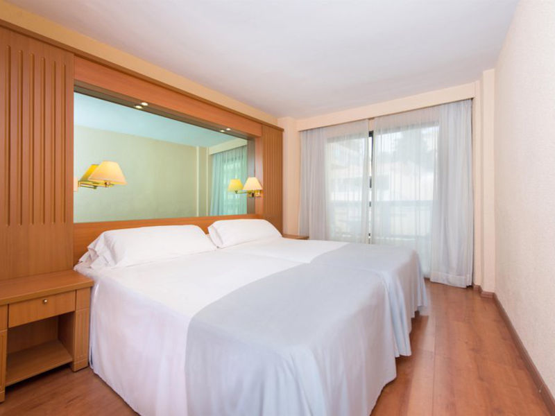 TRYP Palma Bosque