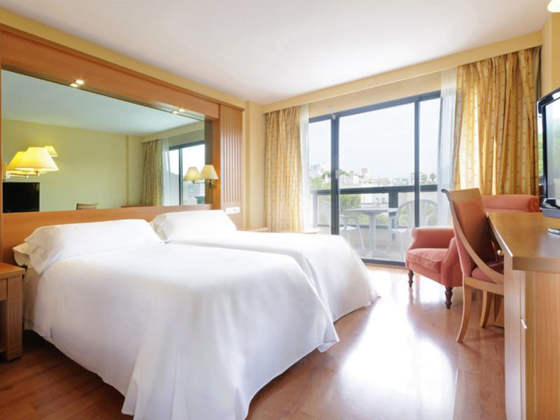 TRYP Palma Bosque