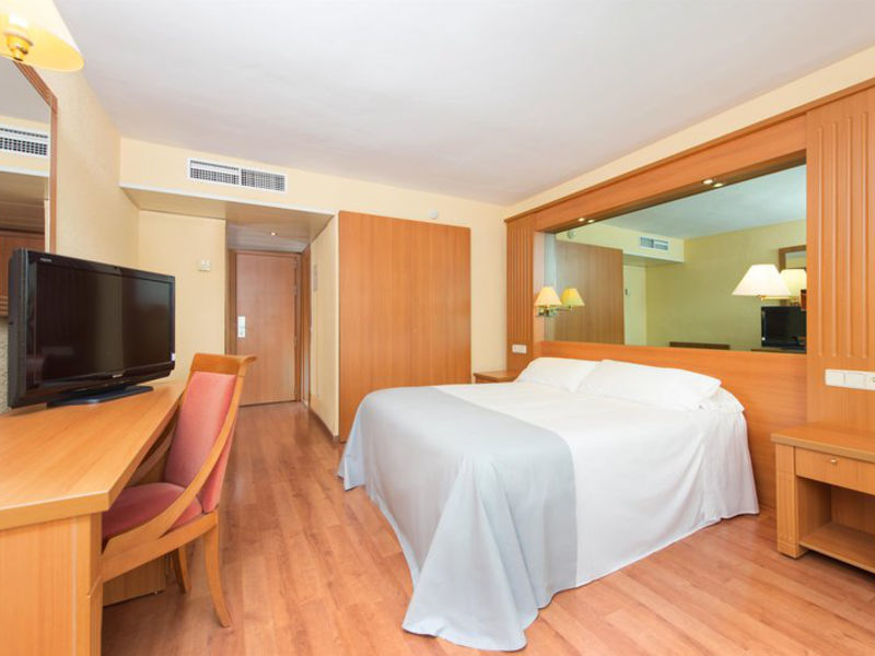 TRYP Palma Bosque