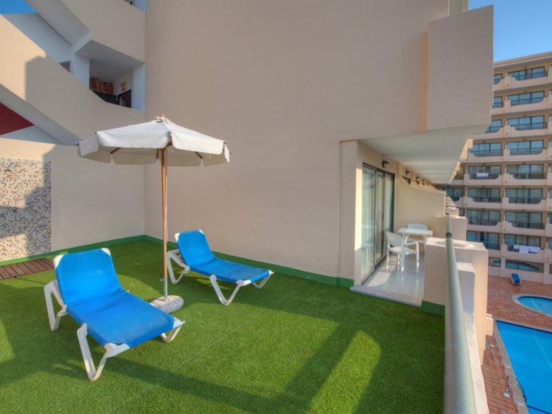 TRYP Palma Bosque
