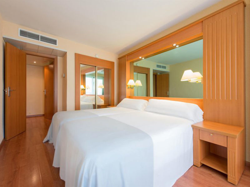TRYP Palma Bosque