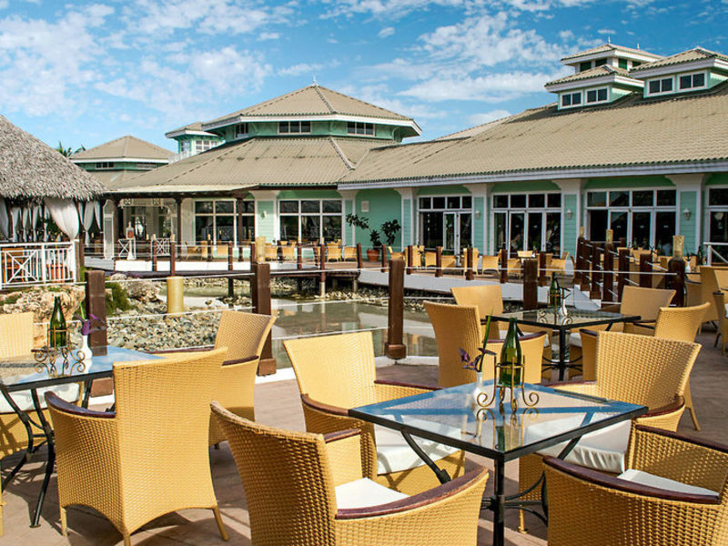 Tryp Peninsula Varadero