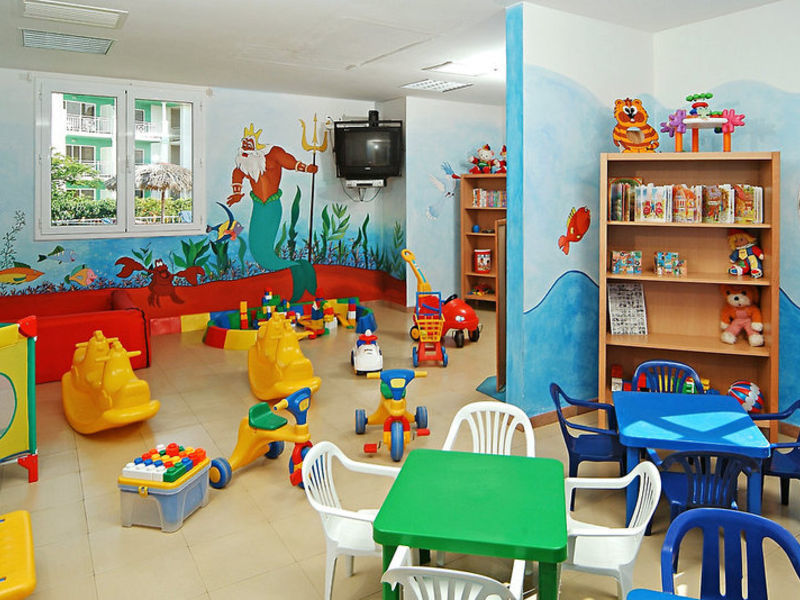 Tryp Peninsula Varadero