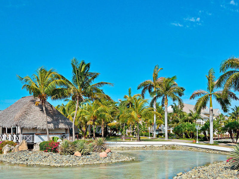 Tryp Peninsula Varadero