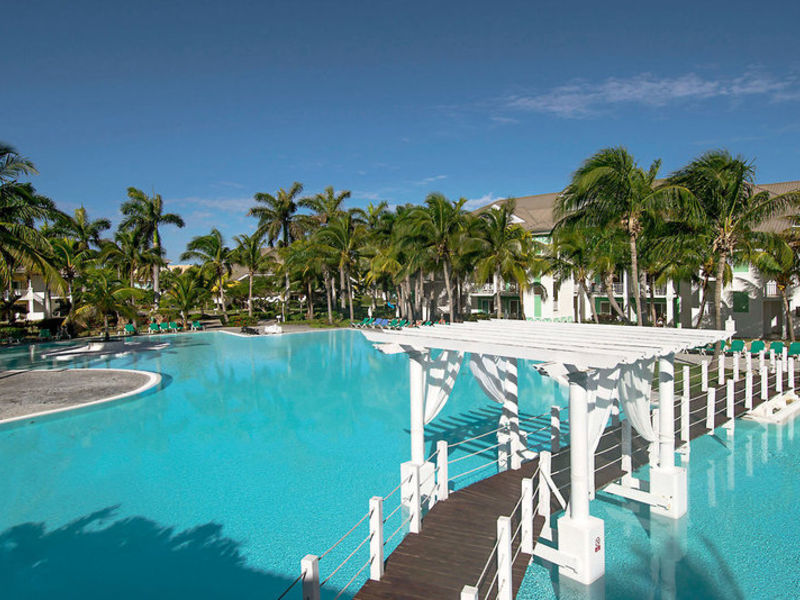 Tryp Peninsula Varadero
