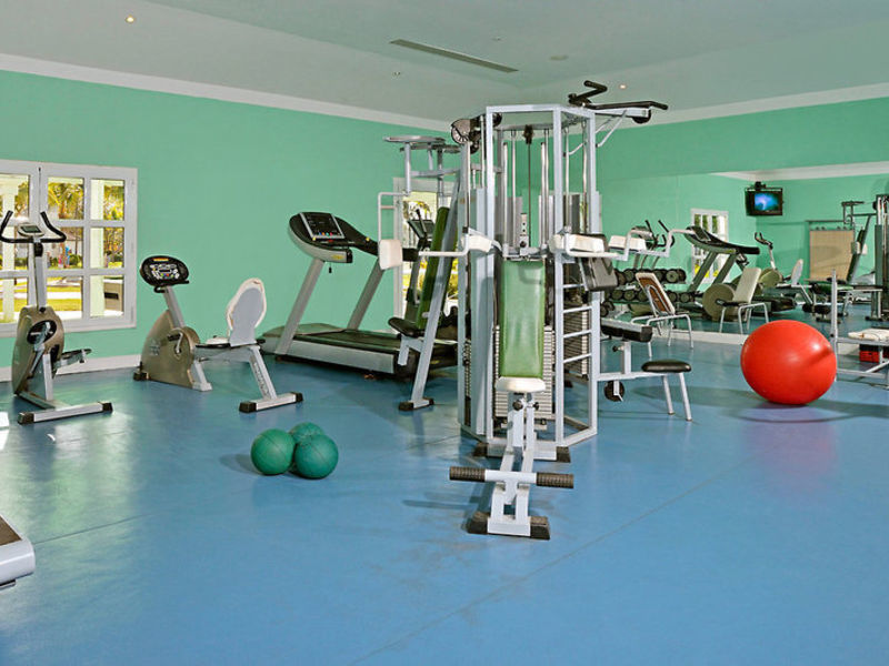 Tryp Peninsula Varadero