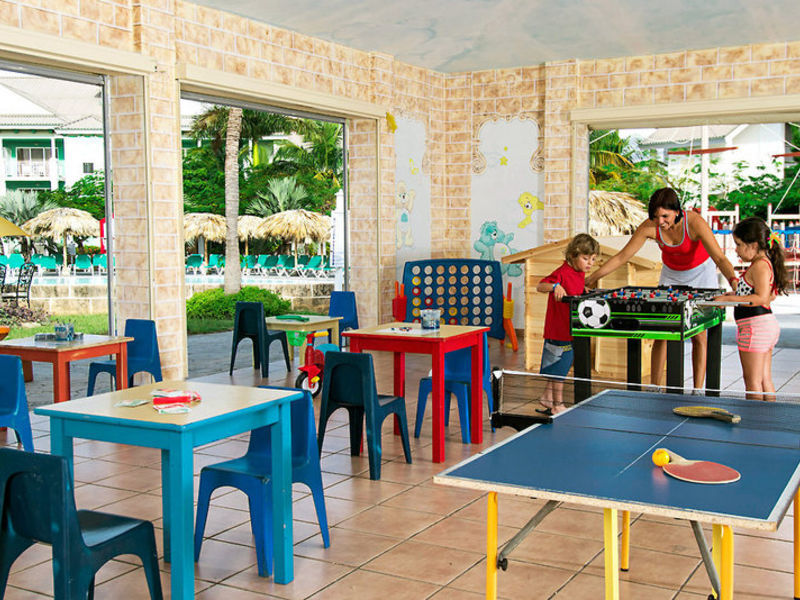 Tryp Peninsula Varadero