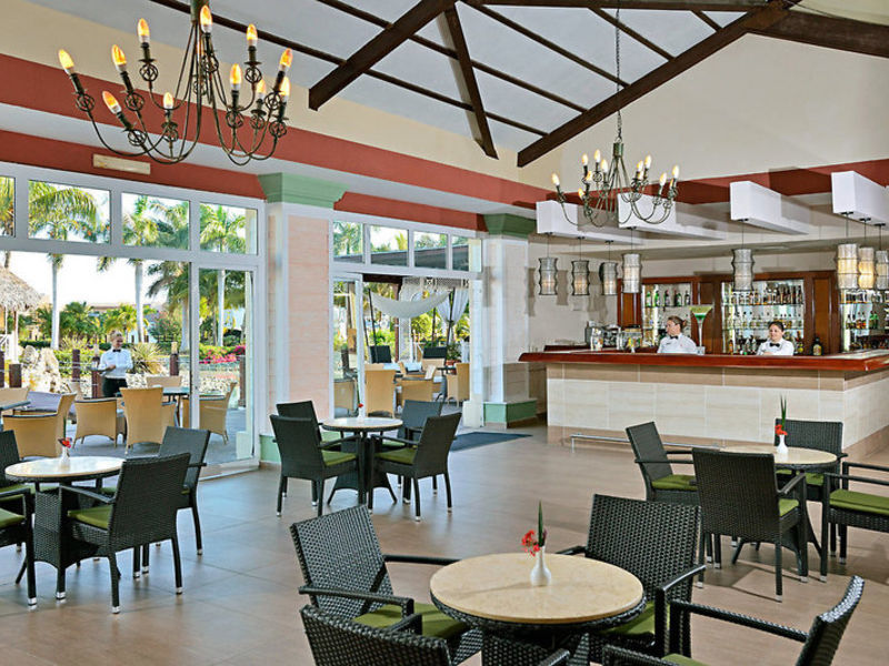 Tryp Peninsula Varadero