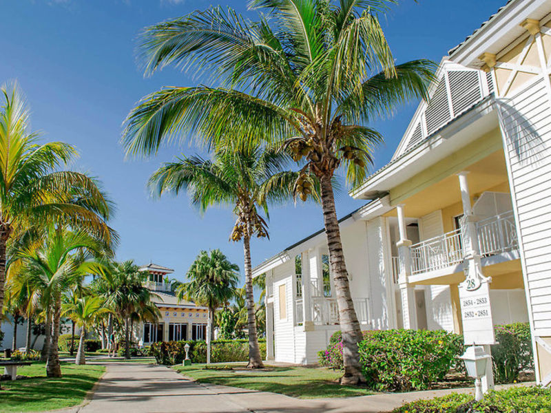 Tryp Peninsula Varadero