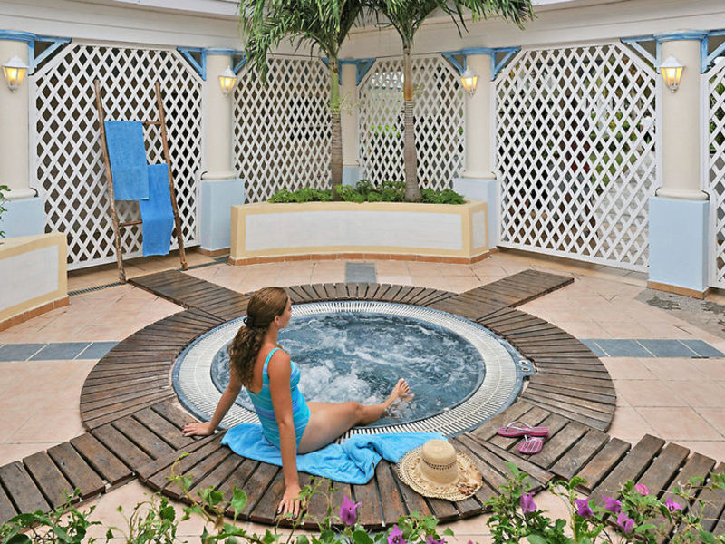 Tryp Peninsula Varadero