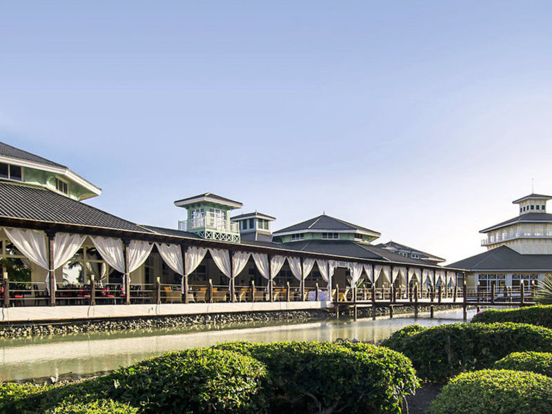 Tryp Peninsula Varadero