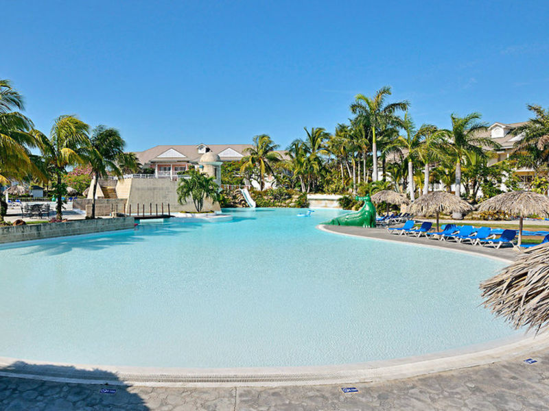 Tryp Peninsula Varadero