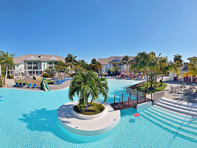 Tryp Peninsula Varadero