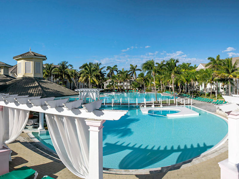 Tryp Peninsula Varadero