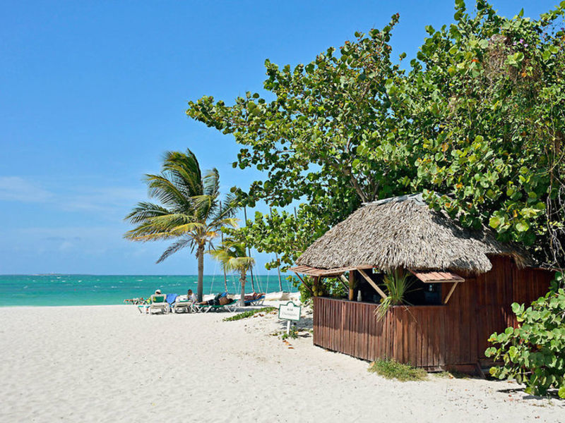 Tryp Peninsula Varadero