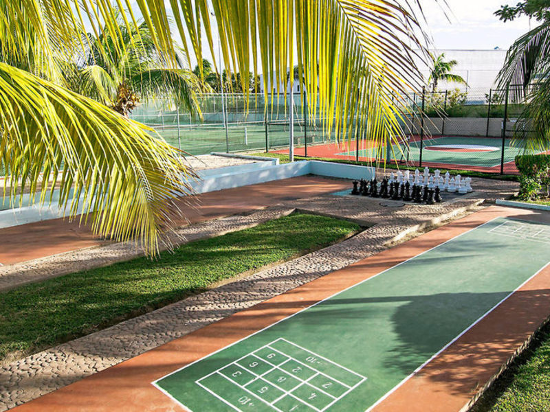 Tryp Peninsula Varadero