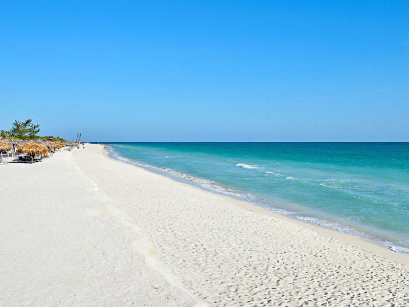 Tryp Peninsula Varadero