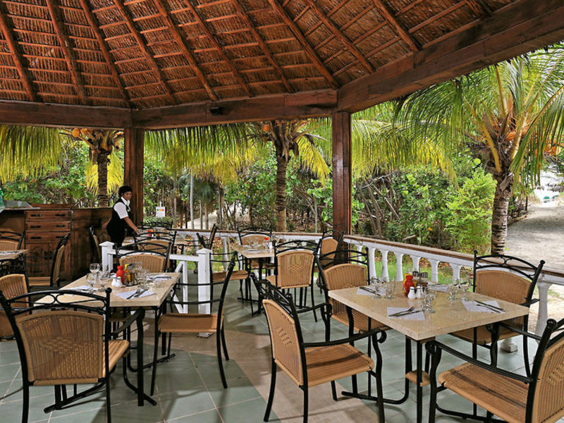 Tryp Peninsula Varadero