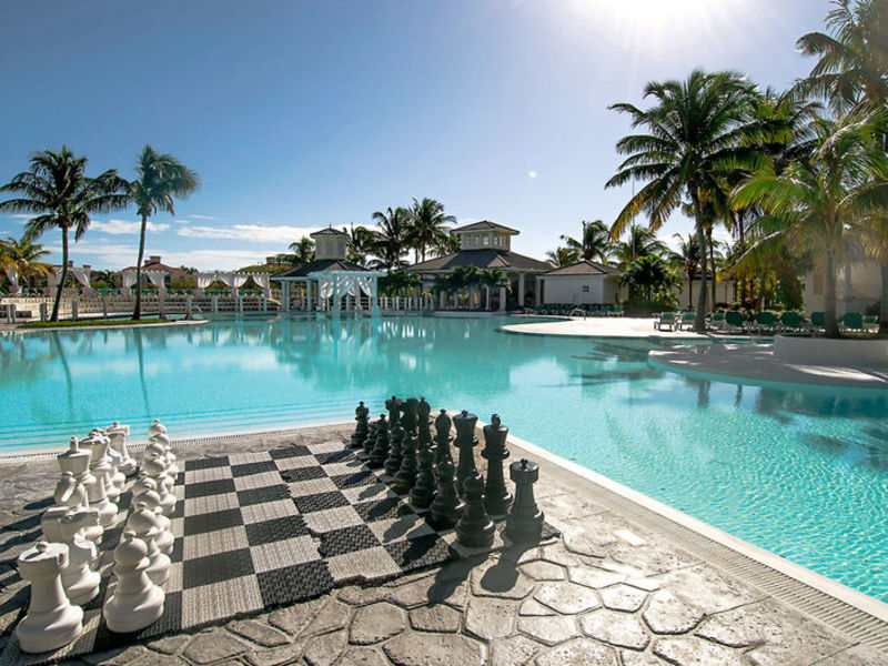 Tryp Peninsula Varadero