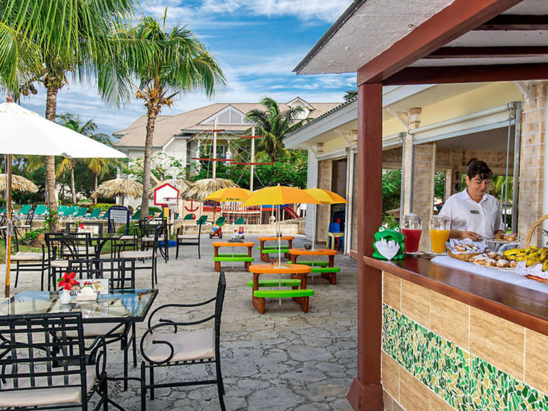 Tryp Peninsula Varadero