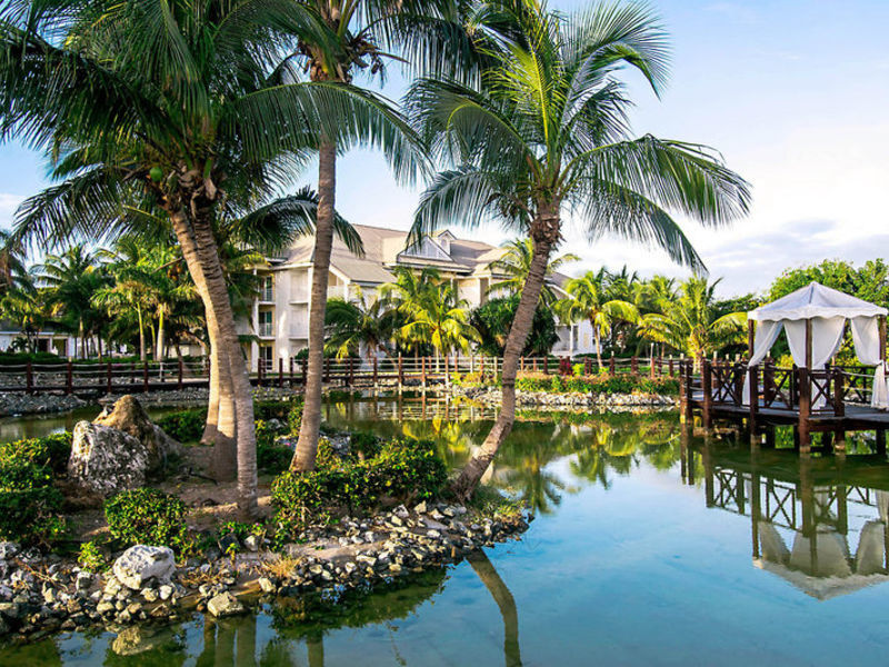 Tryp Peninsula Varadero