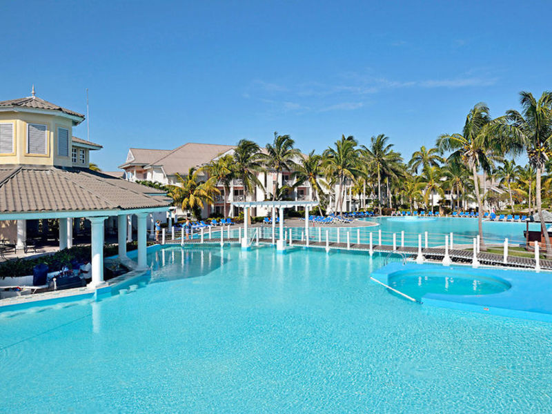 Tryp Peninsula Varadero