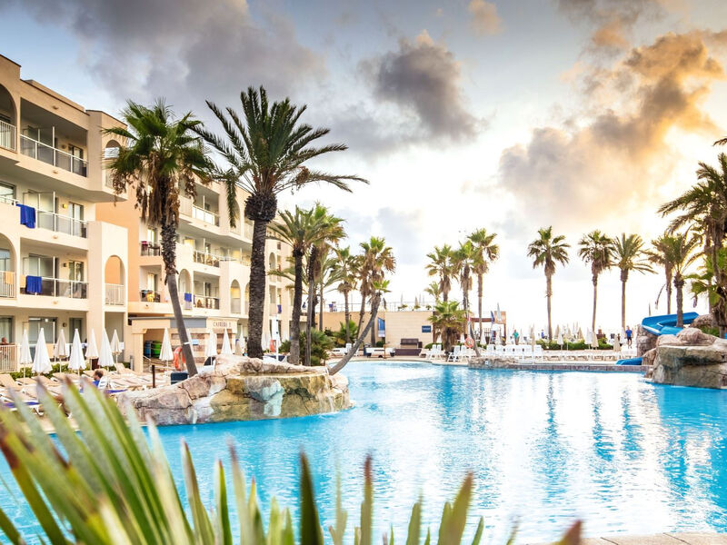 Tui Blue Alcudia Pins