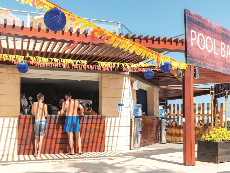 Tui Blue Alcudia Pins