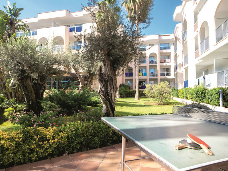 Tui Blue Alcudia Pins