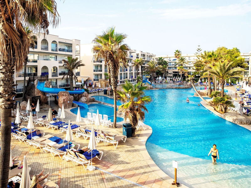 Tui Blue Alcudia Pins
