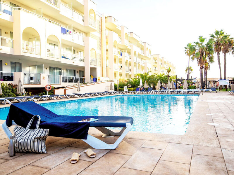 Tui Blue Alcudia Pins