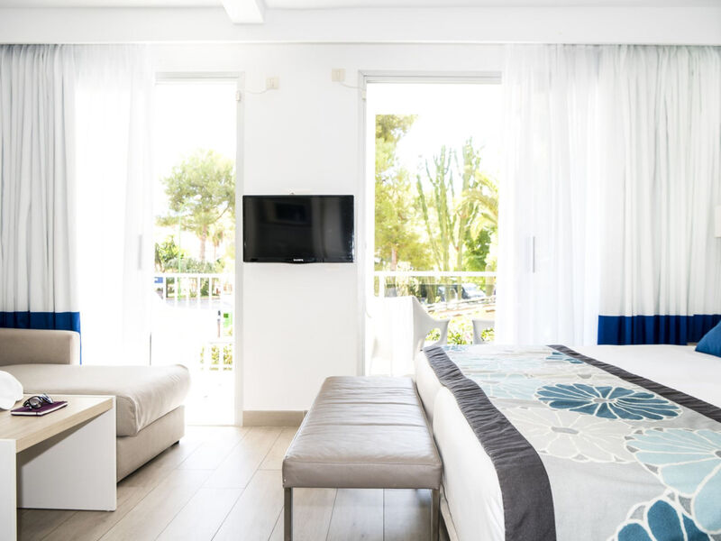 Tui Blue Alcudia Pins